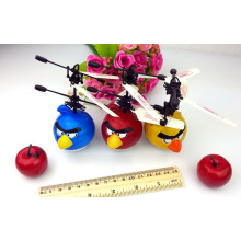 Newest product 2 channel aliens quadcopter mini flyer